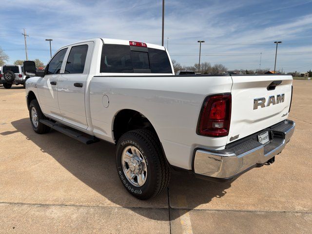 2026 RAM 2500 Tradesman - Photo 12