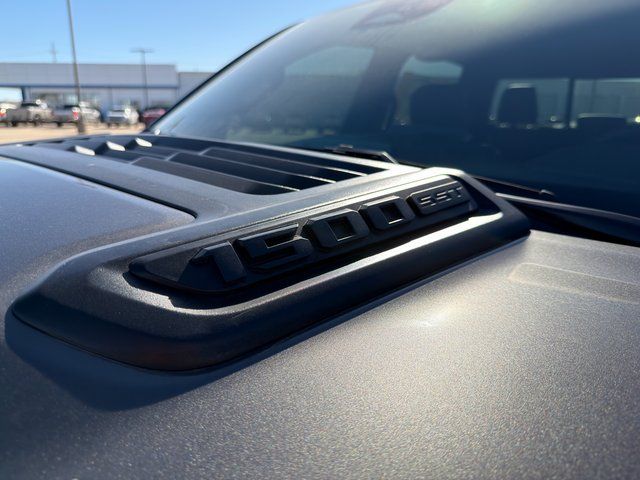 2025 RAM 1500 Laramie - Photo 7