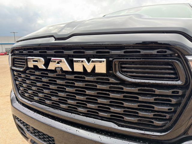 2026 RAM 1500 Big Horn/Lone Star - Photo 34