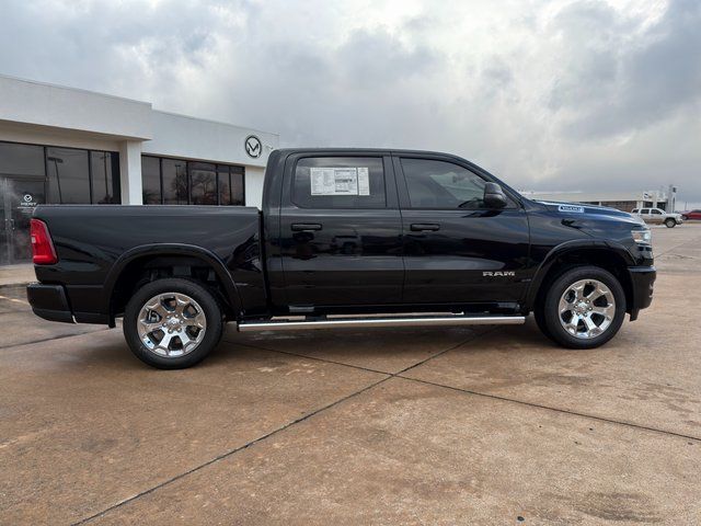 2026 RAM 1500 Big Horn/Lone Star - Photo 22
