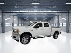 2025 Ram 2500 TRADESMAN CREW CAB 4X4 6'4 BOX Pickup