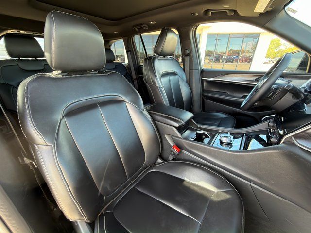2024 Jeep Grand Cherokee 4xe - Photo 32