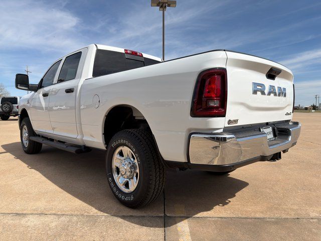 2026 RAM 2500 Tradesman - Photo 13