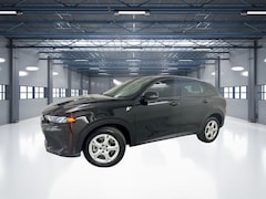 2025 Dodge Hornet GT AWD SUV