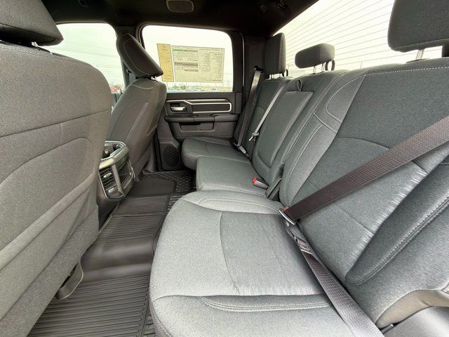 2026 RAM 2500 Big Horn - Photo 25