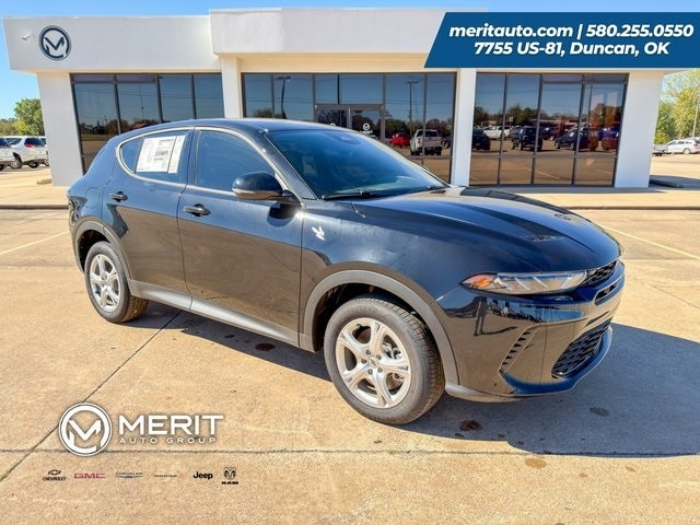 2025 Dodge Hornet GT