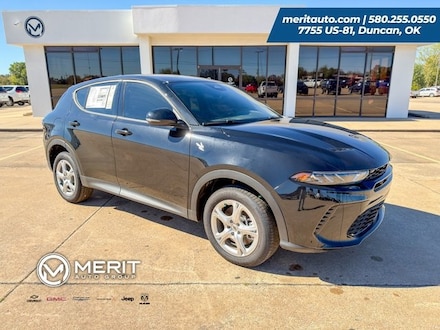 2025 Dodge Hornet GT AWD SUV