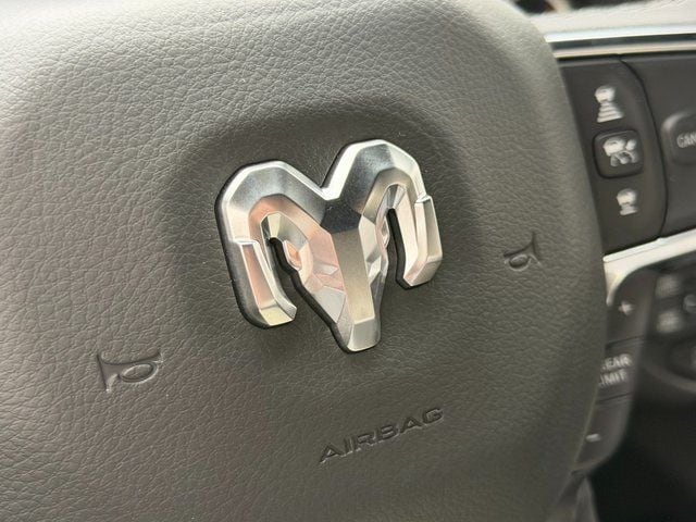 2025 RAM 1500 Laramie - Photo 35