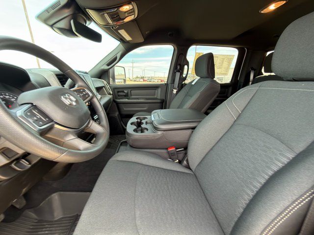 2026 RAM 2500 Tradesman - Photo 22