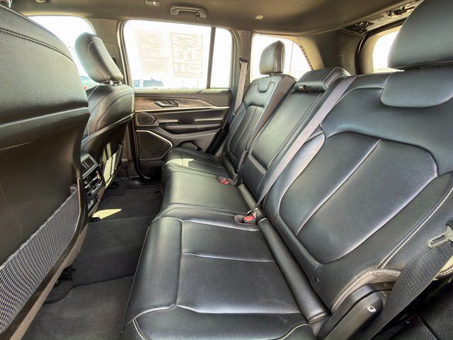 2024 Jeep Grand Cherokee 4xe - Photo 28