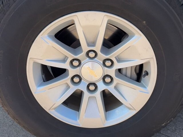 2023 Chevrolet Silverado 1500 photo 4