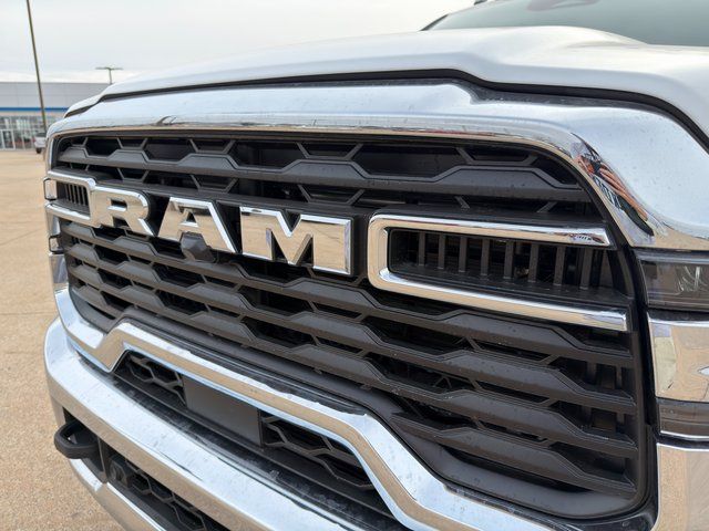 2026 RAM 2500 Big Horn - Photo 6