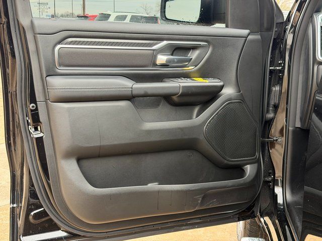 2026 RAM 1500 Big Horn/Lone Star - Photo 51