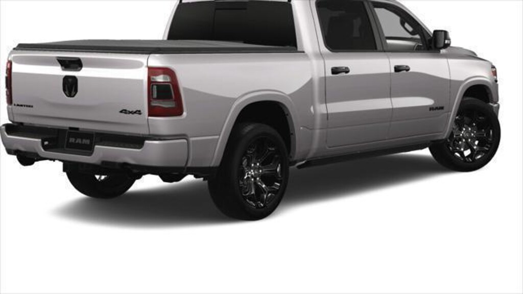 New 2024 Ram 1500 LIMITED CREW CAB 4X4 5'7 BOX For Sale Duncan OK