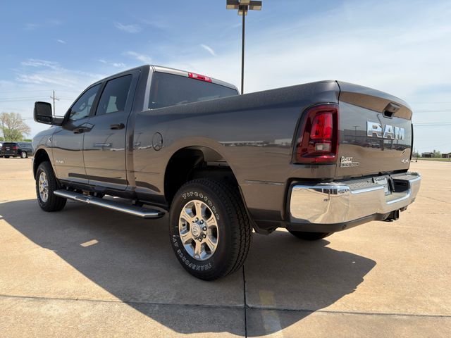 2025 RAM 2500 Big Horn - Photo 16