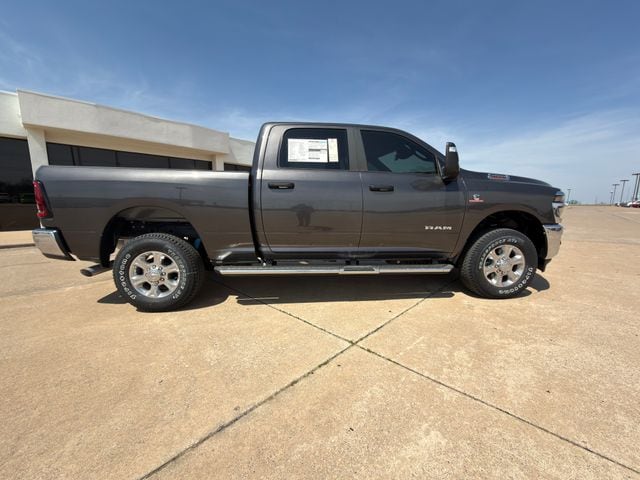 2025 RAM 2500 Big Horn - Photo 24