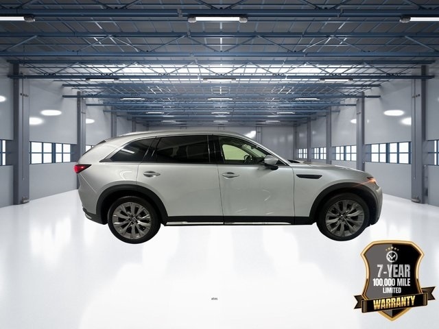 2024 Mazda CX-90 3.3 Turbo Premium photo 4