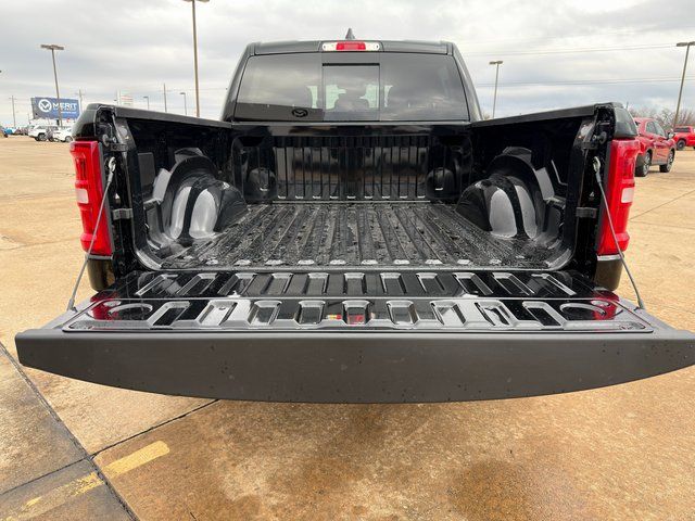2026 RAM 1500 Big Horn/Lone Star - Photo 47