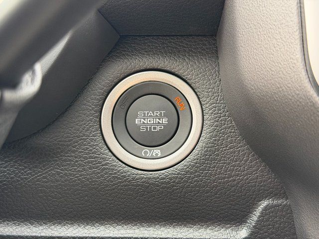 2026 RAM 2500 Big Horn - Photo 35