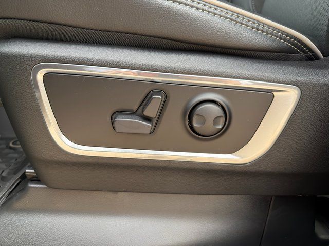 2025 RAM 1500 Laramie - Photo 26