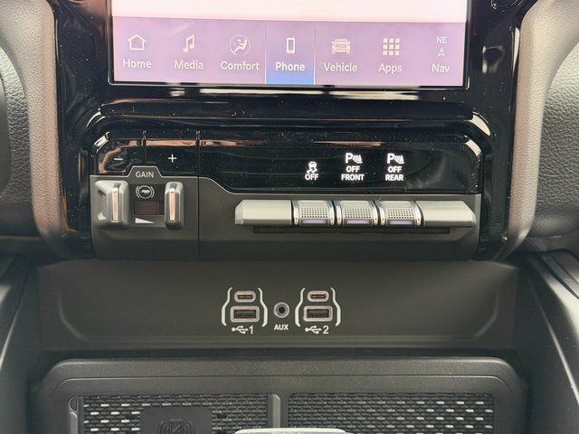 2026 RAM 1500 Big Horn/Lone Star - Photo 35