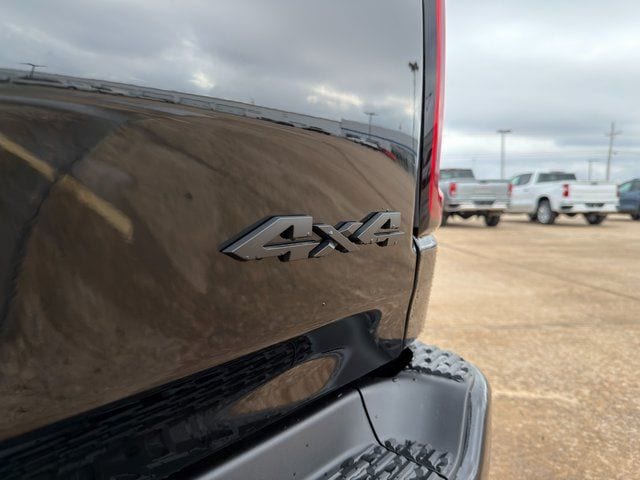 2026 RAM 1500 Big Horn/Lone Star - Photo 18