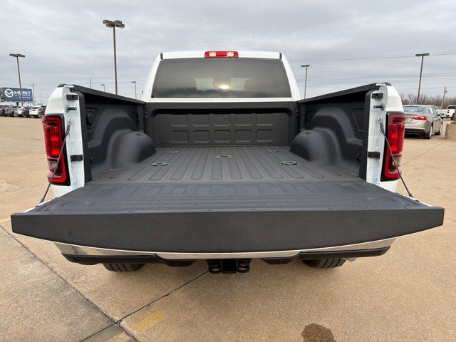 2026 RAM 2500 Big Horn - Photo 18