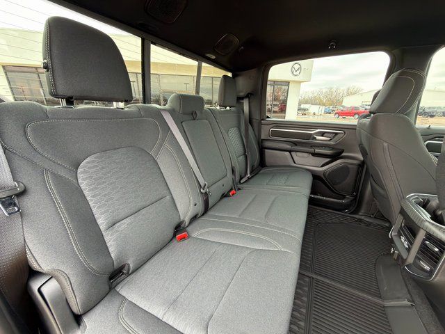 2026 RAM 1500 Big Horn/Lone Star - Photo 31