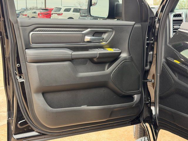 2026 RAM 1500 Big Horn/Lone Star - Photo 23