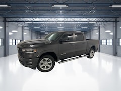 2025 Ram 1500 BIG HORN CREW CAB 4X4 5'7 BOX Pickup