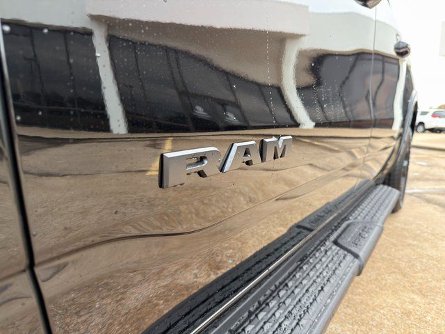 2026 RAM 1500 Big Horn/Lone Star - Photo 10