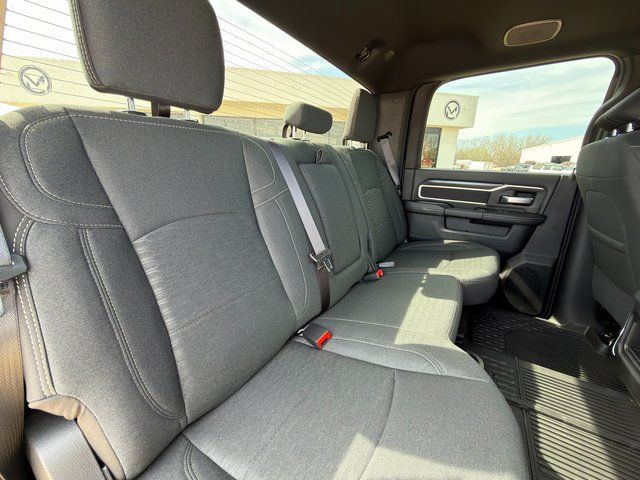 2026 RAM 2500 Big Horn - Photo 32