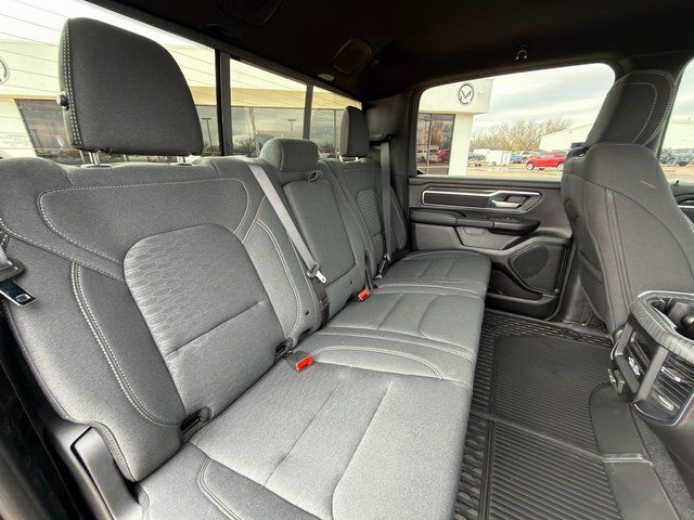 2026 RAM 1500 Big Horn/Lone Star - Photo 59