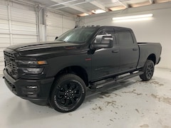 2026 Ram 2500 BIG HORN CREW CAB 4X4 6'4 BOX Pickup