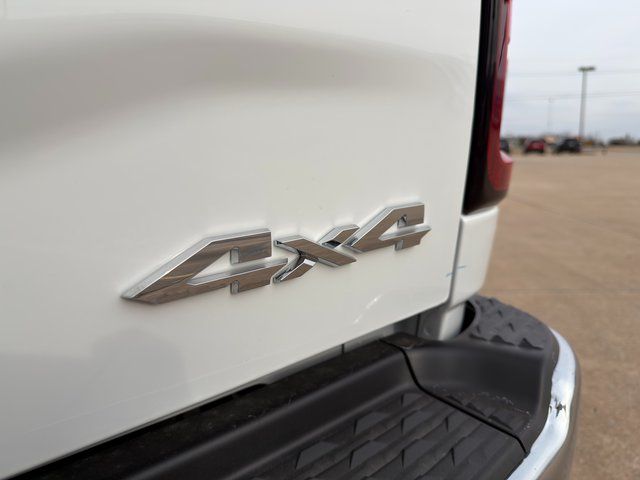 2026 RAM 2500 Big Horn - Photo 17