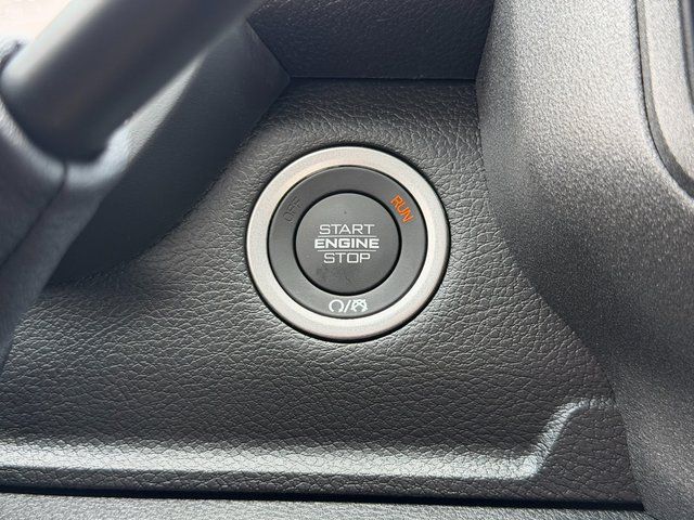 2026 RAM 2500 Tradesman - Photo 32