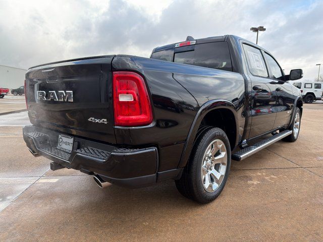2026 RAM 1500 Big Horn/Lone Star - Photo 21