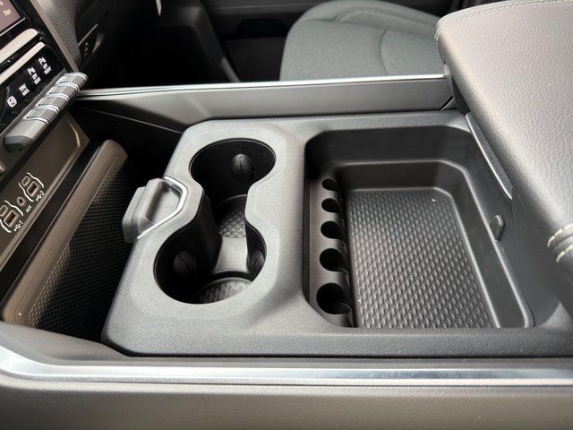 2026 RAM 2500 Big Horn - Photo 30