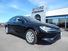 Byford Auto Group New Dodge Jeep Buick Chevrolet