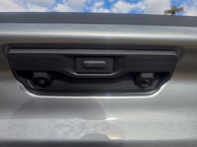 2026 Chevrolet Silverado 1500 RST - Photo 10