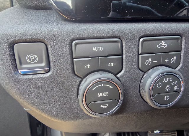 2026 Chevrolet Silverado 1500 RST - Photo 23