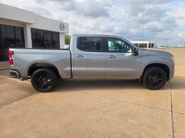 2026 Chevrolet Silverado 1500 RST - Photo 13