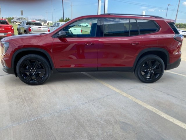 2026 Gmc Acadia Elevation photo 4