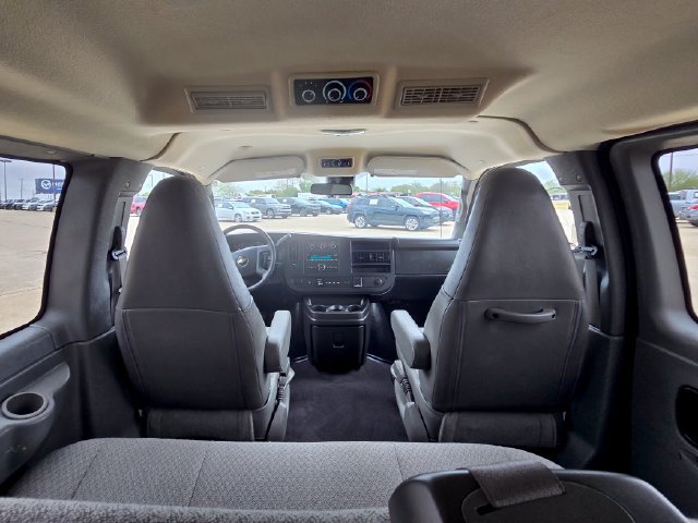 2026 Chevrolet Express Passenger LT - Photo 26