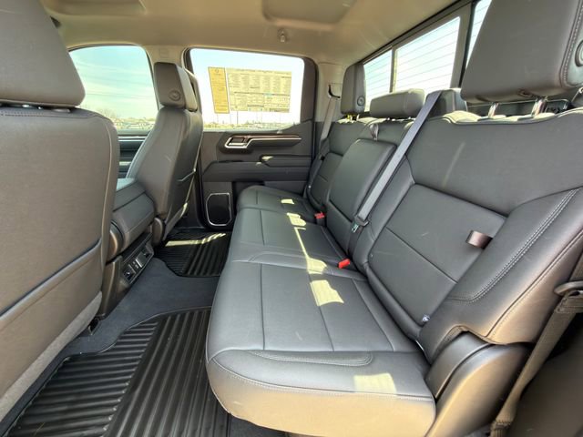 2026 Chevrolet Silverado 1500 LT - Photo 27