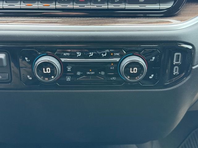 2026 Chevrolet Silverado 1500 LT - Photo 32