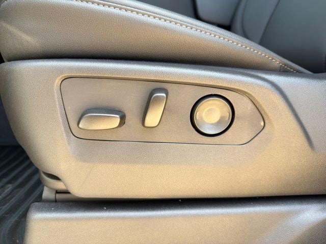 2026 Chevrolet Silverado 1500 LT - Photo 24