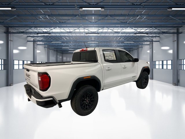 2026 Gmc Canyon Elevation photo 4