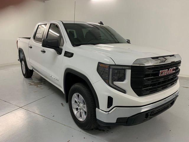 2026 Gmc Sierra 1500 Pro photo 3