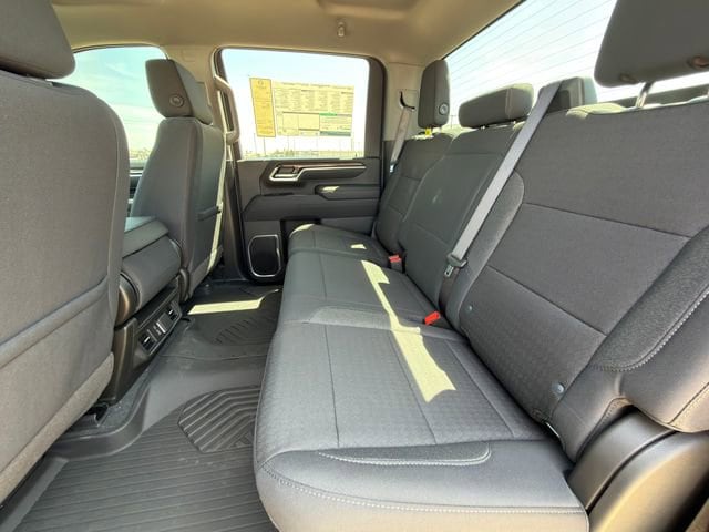 2026 Chevrolet Silverado 2500 HD LT - Photo 28